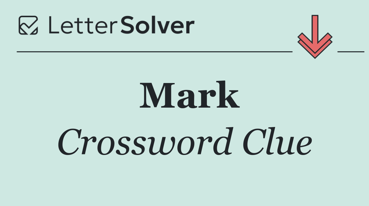 Mark
