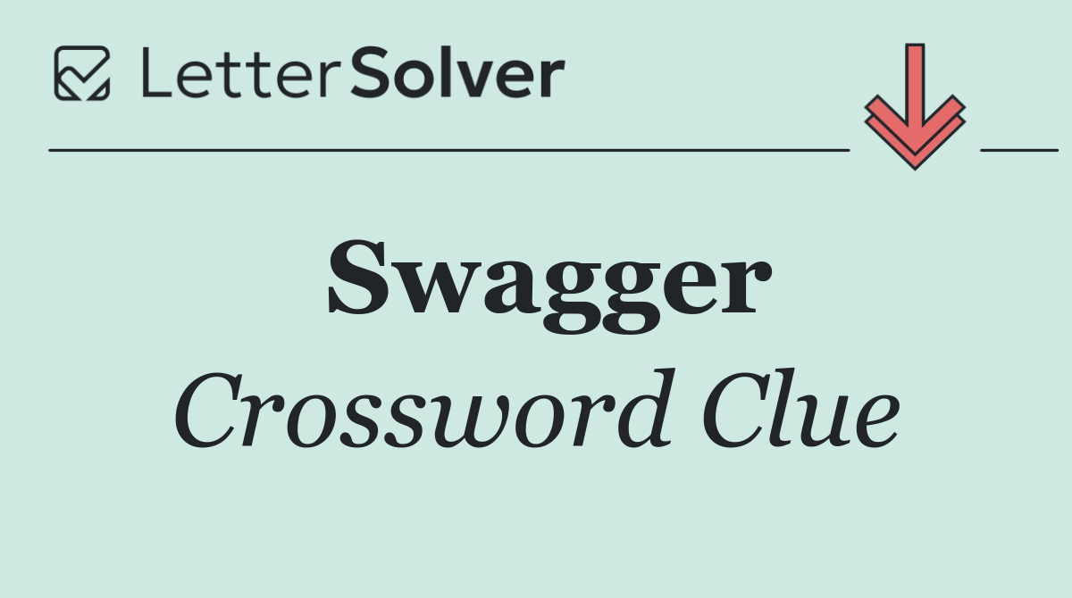 Swagger