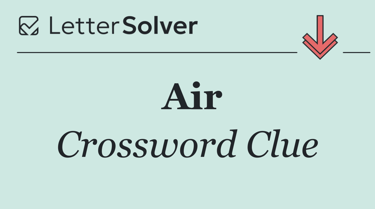 Air