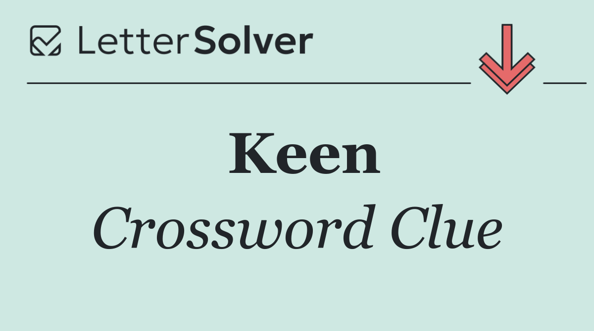 Keen