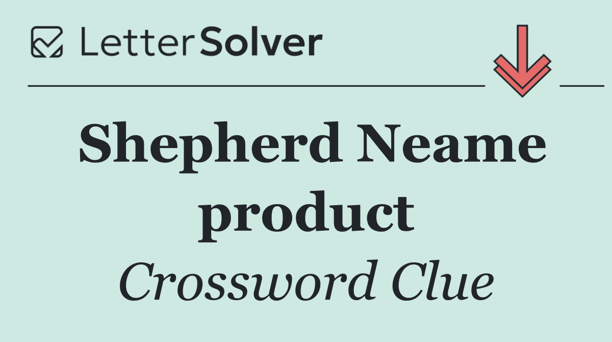 Shepherd Neame product